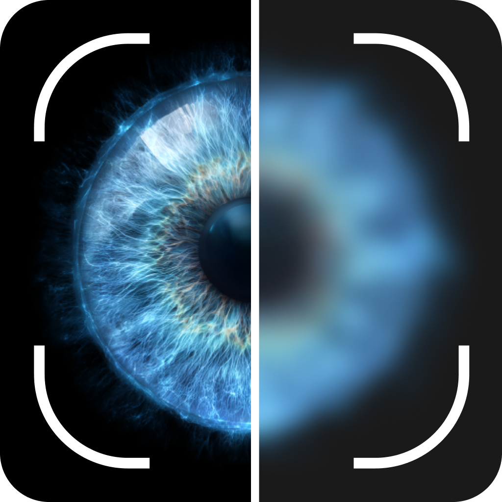 Eye Color Identifier